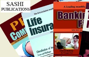 Sashi Publications