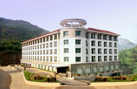 Hotel Mercure Lavasa