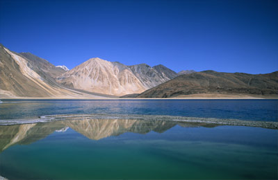 Heavenly Ladakh