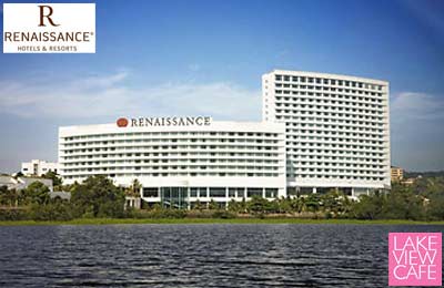 Renaissance Mumbai Hotel
