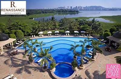 Renaissance Mumbai Hotel