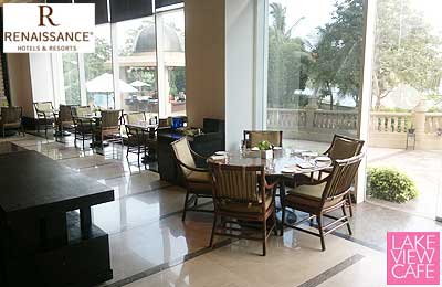 Renaissance Mumbai Hotel