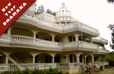 Sterling Madhura, Yelagiri (Festive Special)