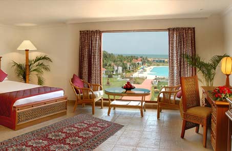 Chariot Beach Resort