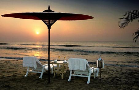 Chariot Beach Resort