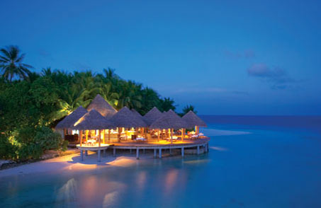 Dazzling Maldives (Ex Mumbai)