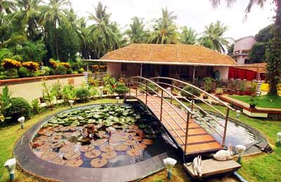 Pandit's Health Resort & Spa