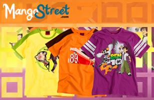 Rs. 65 to avail flat 50% off on online purchase of trendy kids apparel and more