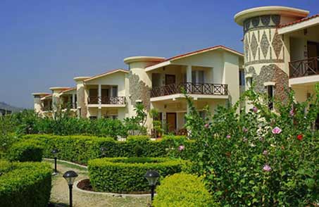 Mapple Leisure Resort, Corbett