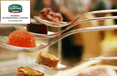 Courtyard by Marriott