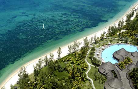 Marvellous Mauritius