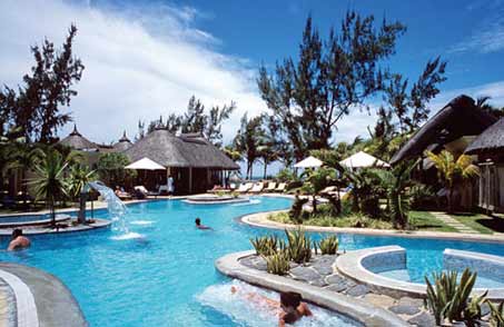 Marvellous Mauritius