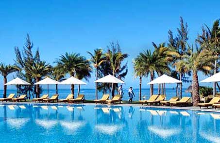 Marvellous Mauritius