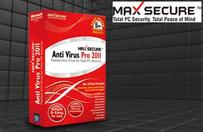 Rs. 560 to get one user anti-virus pack worth Rs. 1275 delivered at your doorstep