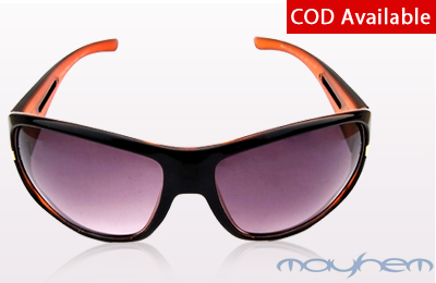 Mayhem shades for her