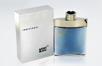 Mont Blanc Individuel for men