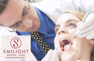 Smilight Dental Care