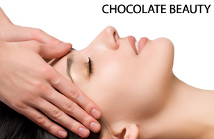 Chocolate Beauty