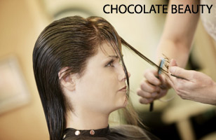 Chocolate Beauty