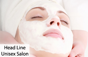Head Line- Unisex Salon