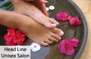 Head Line- Unisex Salon