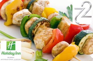 Holiday Inn Mumbai International Airport