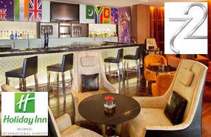 Holiday Inn Mumbai International Airport