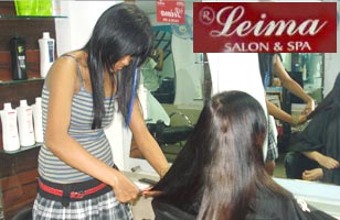 Leima Salon & Spa