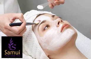 Samui Thai Foot Spa