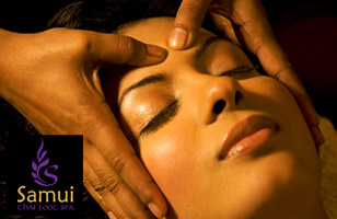 Samui Thai Foot Spa