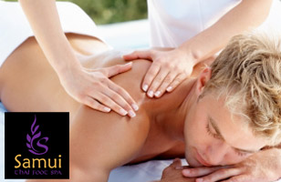 Samui Thai Foot Spa