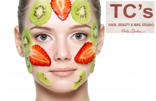 TC's Hair, Beauty & Nail Studio (Only Ladies)