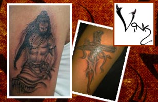 V Ink