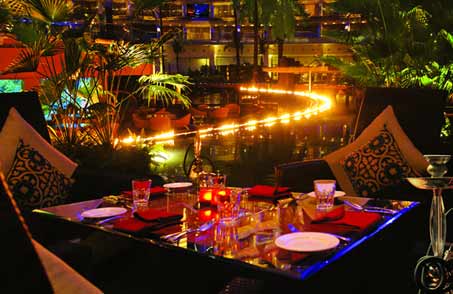 Sahara Star, Mumbai