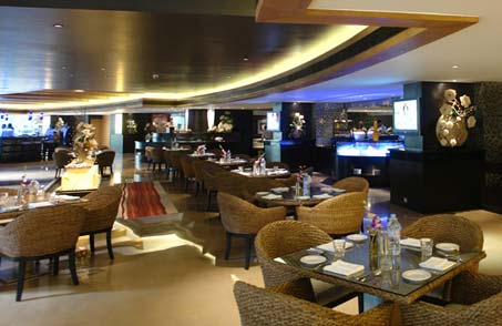 Sahara Star, Mumbai