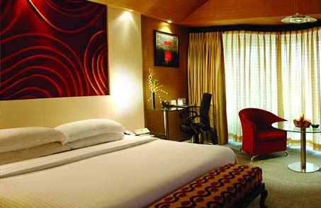 Sahara Star, Mumbai
