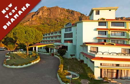 Sterling Green Vistas, Munnar (New Year Special)