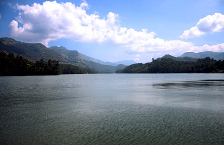 Spice Country Resort, Munnar 