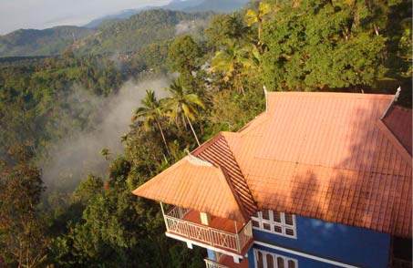 Spice Country Resort, Munnar (Premium Room)