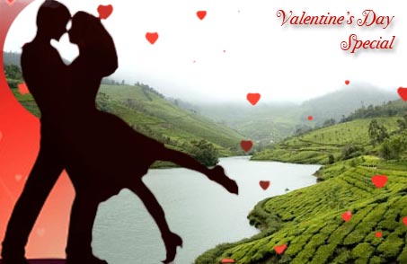 Enchanting Munnar (V-Day Special)