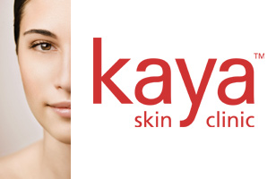 Rs. 899 for beauty services worth Rs. 3000 at Kaya Skin Clinic