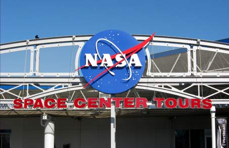  NASA Students Camp