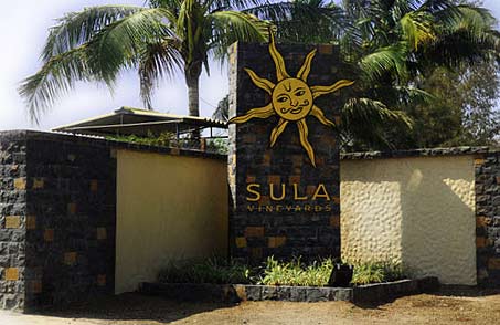 Sula Fest, Nashik