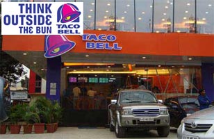 Taco Bell