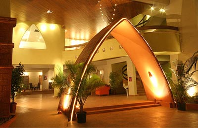 Neelam The Grand, Goa (Ex-Mumbai)