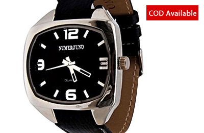 Numero Uno 'Executive' watch