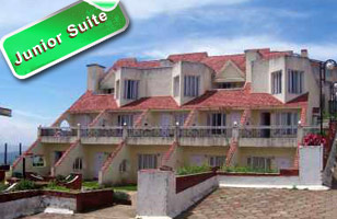 Fern Hill Resort, Ooty