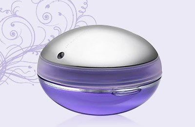 Paco Rabanne Ultraviolet perfume for women 
