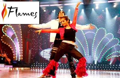 Flames School of Dance