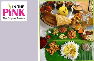 Rs. 210 to enjoy food worth Rs. 300 from the menu
